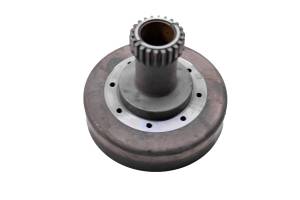 89 Yamaha Moto-4 200 2x4 Centrifugal Wet Clutch YFM200
