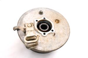 Yamaha - 00 Yamaha Grizzly 600 4x4 Rear Brake Drum YMF600F - Image 3