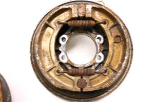 Yamaha - 00 Yamaha Grizzly 600 4x4 Rear Brake Drum YMF600F - Image 4