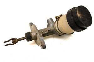 00 Kawasaki Mule 2500 2x4 Brake Master Cylinder KAF620