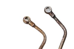 Polaris - 07 Polaris Ranger 500 EFI 4x4 Engine Oil Lines - Image 3