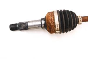 Yamaha - 16 Yamaha YXZ1000R EPS 4x4 Front Right Left Cv Axle - Image 2