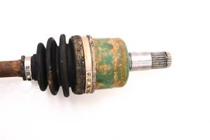 Yamaha - 16 Yamaha YXZ1000R EPS 4x4 Front Right Left Cv Axle - Image 3