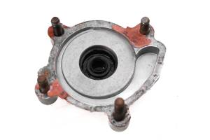 Polaris - 99 Polaris Sport 400 2x4 Water Pump Cover & Impeller - Image 2