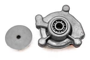 Polaris - 99 Polaris Sport 400 2x4 Water Pump Cover & Impeller - Image 3