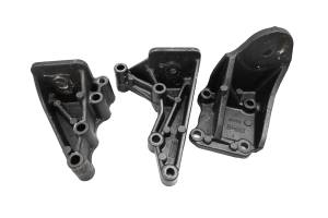 05 Sea-Doo RXT 215 Engine Motor Support Brackets Mounts