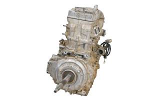 Kawasaki - 22 Kawasaki Teryx KRX 1000 Complete Motor Engine KRF1000 - Image 2