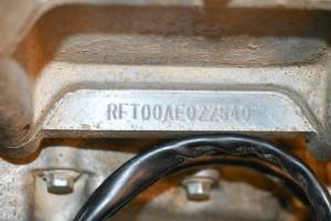 Kawasaki - 22 Kawasaki Teryx KRX 1000 Complete Motor Engine KRF1000 - Image 6