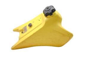 Suzuki - 03 Suzuki RM85 Gas Tank & Fuel Petcock Suzuki - Image 2