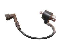 87 Polaris Trail Boss 250 4x4 Ignition Coil