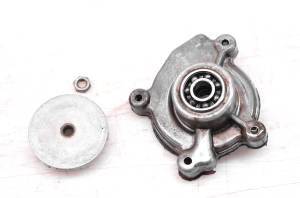 Polaris - 98 Polaris Xplorer 400 4x4 Water Pump Cover & Impeller - Image 3