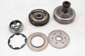 Honda - 84 Honda ATC200S Centrifugal Wet Clutch - Image 3