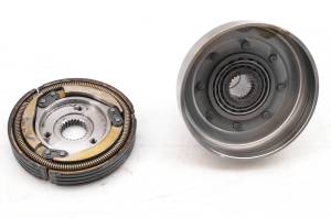 Honda - 84 Honda ATC200S Centrifugal Wet Clutch - Image 4
