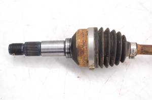 Yamaha - 16 Yamaha YXZ1000R EPS 4x4 Front Right Left Cv Axle - Image 2