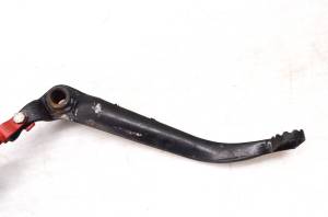 Honda - 03 Honda TRX300EX Rear Brake Master Cylinder & Pedal Sportrax 300 2x4 - Image 5