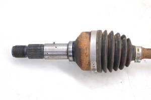 Yamaha - 16 Yamaha YXZ1000R EPS 4x4 Front Right Left Cv Axle - Image 2
