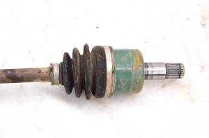 Yamaha - 16 Yamaha YXZ1000R EPS 4x4 Front Right Left Cv Axle - Image 3