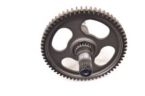 Suzuki - 95 Suzuki King Quad 300 4x4 Transmission Final Shaft & Gear LTF4WDXS - Image 2