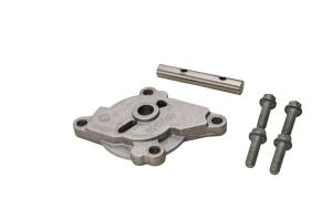 Sea-Doo - 18 Sea-Doo Spark Trixx 900 HO ACE Oil Pump Housing - Image 3