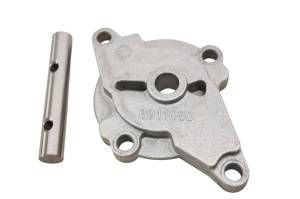 Sea-Doo - 18 Sea-Doo Spark Trixx 900 HO ACE Oil Pump Housing - Image 4