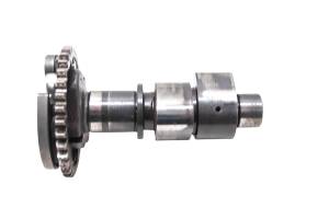 Kawasaki - 04 Kawasaki Prairie 700 4x4 Front Camshaft Cam Shaft KVF700 - Image 2