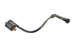 01 Yamaha Grizzly 600 4x4 Ignition Coil YMF600F