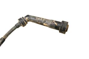 Yamaha - 01 Yamaha Grizzly 600 4x4 Ignition Coil YMF600F - Image 2