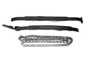 01 Yamaha Grizzly 600 4x4 Cam Chain & Guides YMF600F