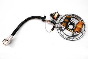 95 Yamaha Badger 80 2x4 Stator YFM80