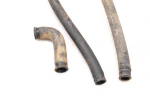 Polaris - 98 Polaris Sportsman 500 4x4 Radiator Coolant Hose - Image 3