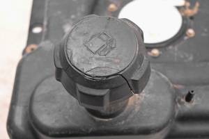 Kawasaki - 11 Kawasaki Brute Force 750 4x4 Gas Tank & Fuel Pump KVF750 - Image 5