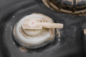 Polaris - 20 Polaris RZR XP 1000 Trails & Rocks 4x4 Gas Tank & Fuel Pump - Image 5