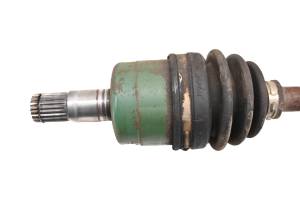 Yamaha - 17 Yamaha YXZ1000R SS EPS 4x4 Front Right Cv Axle - Image 2