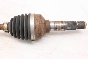 Yamaha - 17 Yamaha YXZ1000R SS EPS 4x4 Front Right Cv Axle - Image 4