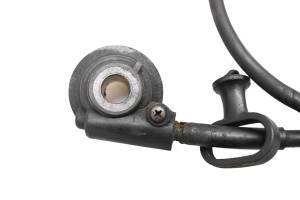 Suzuki - 90 Suzuki VX800 Speedometer Cable & Gear Housing - Image 2