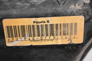 Polaris - 13 Polaris Sportsman 850 XP HO EPS 4x4 Gas Tank & Fuel Petcock - Image 3