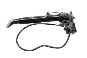 11 Suzuki GSXR750 Kick Stand Lever