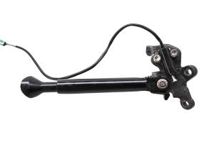 Suzuki - 11 Suzuki GSXR750 Kick Stand Lever - Image 3