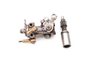 03 Polaris Trail Blazer 250 2x4 Oil Pump & Gear