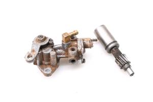 Polaris - 03 Polaris Trail Blazer 250 2x4 Oil Pump & Gear - Image 2