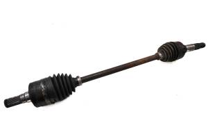 17 Yamaha YXZ1000R SS EPS 4x4 Rear Left Cv Axle