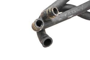 Sea-Doo - 19 Sea-Doo GTI Radiator Coolant Hoses - Image 2