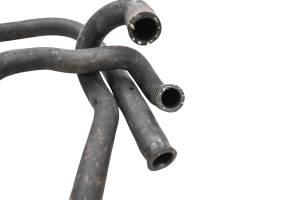 Sea-Doo - 19 Sea-Doo GTI Radiator Coolant Hoses - Image 3