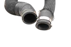 Sea-Doo - 19 Sea-Doo GTI Radiator Coolant Hoses - Image 4