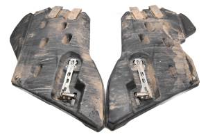 17 Yamaha YXZ1000R SS EPS 4x4 Driver & Passenger Inner Side Doors