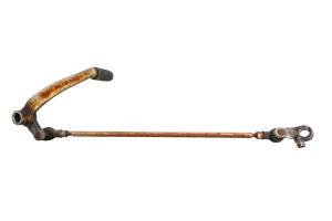 90 Suzuki VX800 Shift Lever Shifter & Linkage Rod