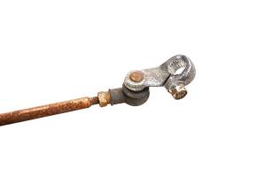 Suzuki - 90 Suzuki VX800 Shift Lever Shifter & Linkage Rod - Image 3