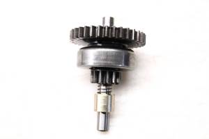 06 Sea-Doo RXP 215 Starter Gear Bendix