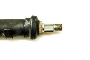 Kawasaki - 13 Kawasaki Mule 4010 Diesel 4x4 Steering Stem Shaft & Universal Joints KAF950 - Image 2