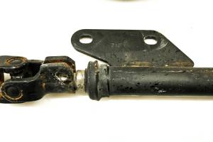 Kawasaki - 13 Kawasaki Mule 4010 Diesel 4x4 Steering Stem Shaft & Universal Joints KAF950 - Image 3